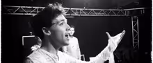 Flash: First Images of DORIAN – A Rock Musical – In Rehearsal