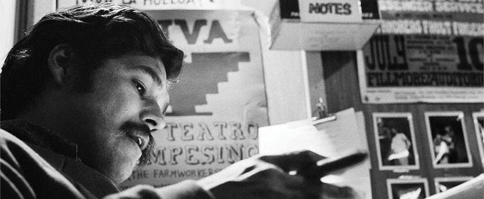 Luis Valdez Documentary AMERICAN PACHUCO Gets Theatrical Release; Watch a New Trailer