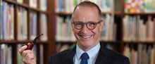 David Sedaris to Return to Raue Center for the Arts in October