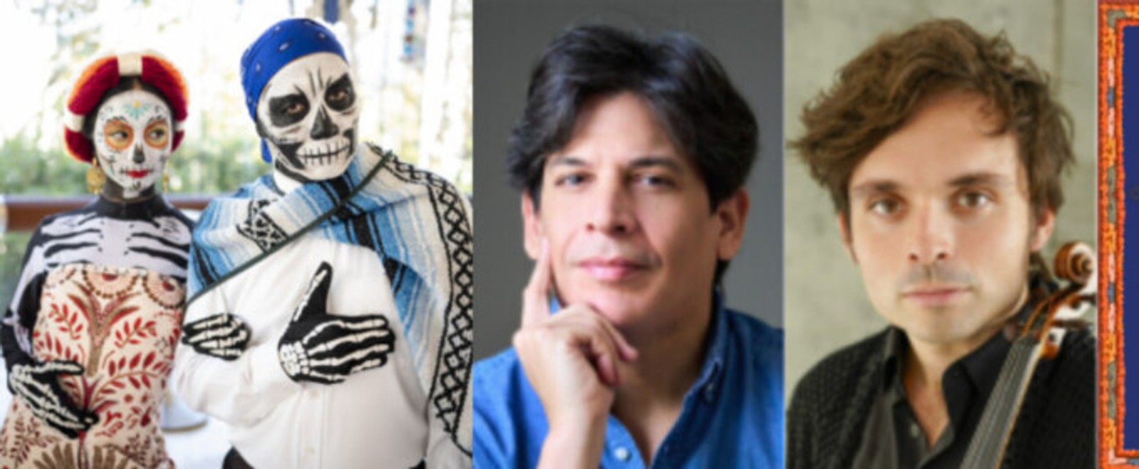 San Francisco Symphony to Present 19th Annual Día de los Muertos Celebration