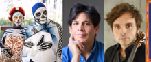 San Francisco Symphony to Present 19th Annual Día de los Muertos Celebration