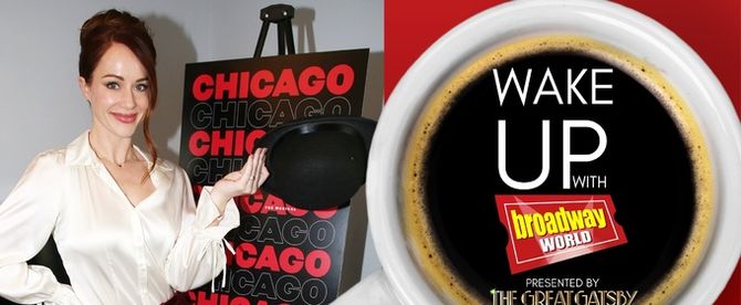 Wake Up With BroadwayWorld January 22, 2026- DOG DAY AFTERNOON Sets Full Broadway Cast and More