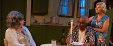 First look at Red Herring Productions' THE CHILDREN