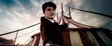 WATER FOR ELEPHANTS: HIGH SCHOOL EDITION Set for February Run at Rhinebeck