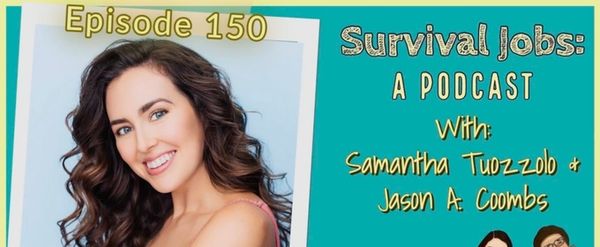 Watch: Liana Hunt Talks Touring, Growth, and More on a Milestone Episode of Survival Jobs