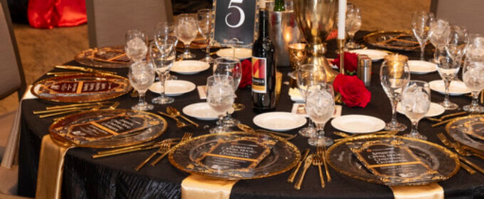 Sarasota Opera to Honor David and Edith Chaifetz at 2027 Annual Opera Gala