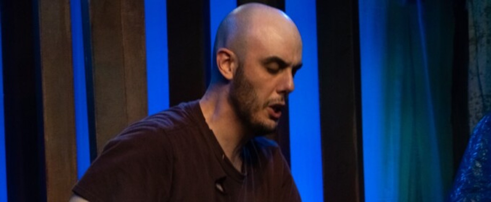 Photos: First Look at A DARK WOOD at Tin Drum Theatre Company