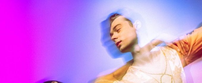 LIVE IN STUDIO A to Open Nashville Ballet's 2026-27 Season