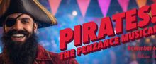 PIRATES! THE PENZANCE MUSICAL to Open Opera Columbus 45th Season
