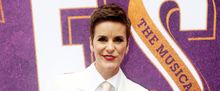 Jenn Colella to Star in NEARLY NEIGHBORS Developmental Reading