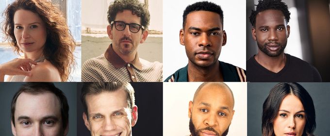 Dorset Theatre Festival to Complete 2026 Summer Season Casting With Broadway Veterans