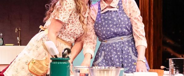 Review: BIRTHDAY CANDLES at Florida Studio Theatre