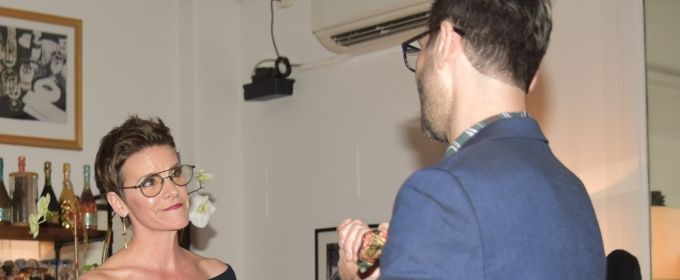 Photos: See Jenn Colella & More at Boundless Theater's Inaugural Gala Photos