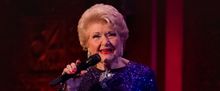 Marilyn Maye's Birthday Bash at 54 Below