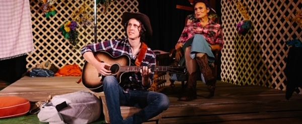 Review: OKLAHOMA at Dingbat Theatre Project