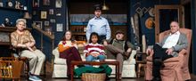 First look at Little Theatre Off Broadway’s ON GOLDEN POND