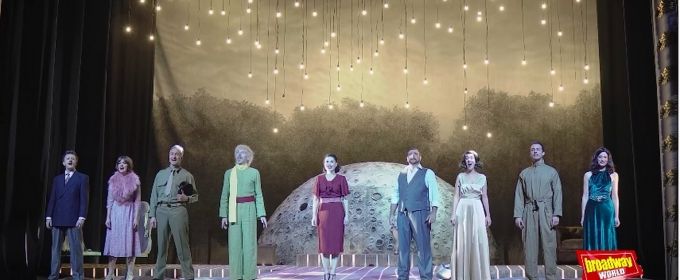 TV: ANTOINE presenta dos números musicales Photos