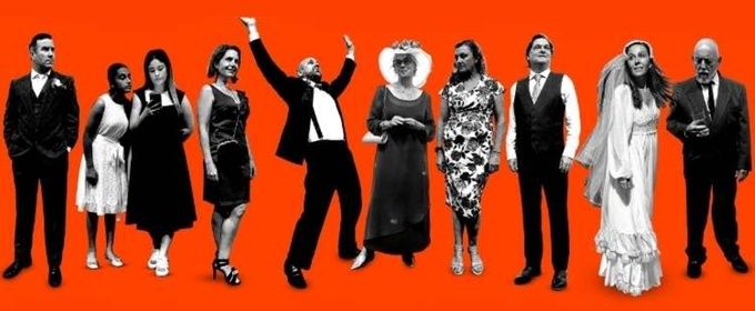 Review: TILL THE STARS COME DOWN at The Studio, Holden Street Theatres