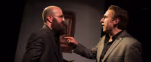 First Look at ART at Little Theatre of Fall River's Firebarn