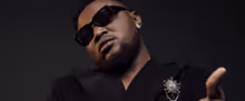 Agressivo Nyandoro To Perform At Espace Village Chez Ntemba