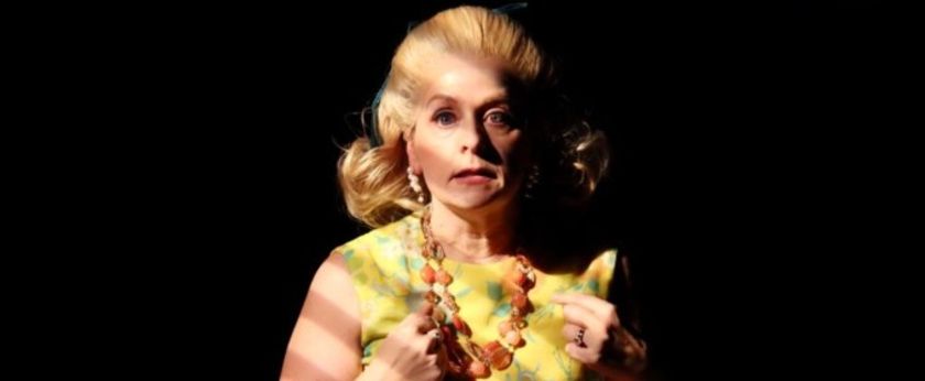 Photos: MOUTH OF THE SOUTH Starring Shannon Nelson at Atwater Village Theatre Photo