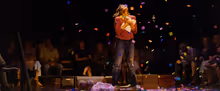 Mariska Hargitay Performs EVERY BRILLIANT THING at TheatreWorks Silicon Valley