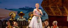 The Royal Ballet Will Perform LA FILLE MAL GARDÉE for Limited Run at Royal Opera Hou