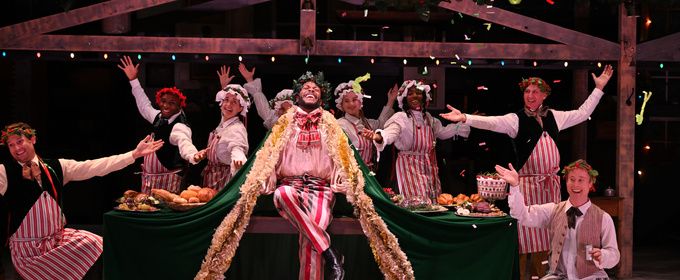 A CHRISTMAS CAROL 50th Anniversary to Launch Flash Sale & Kids Auditions at Trinity Rep