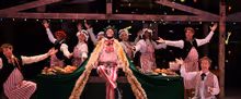 A CHRISTMAS CAROL 50th Anniversary to Launch Flash Sale & Kids Auditions at Trinity R