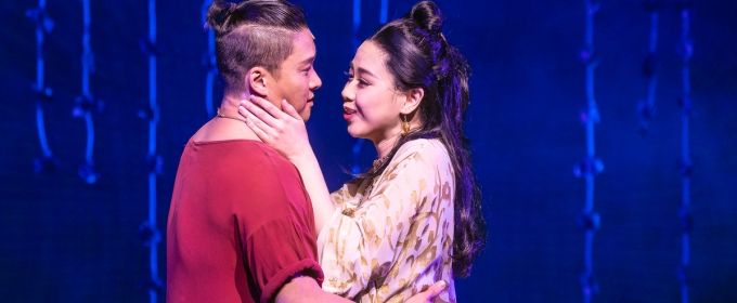 Photos: First Look at La Mirada Theatre's THE KING AND I Photos