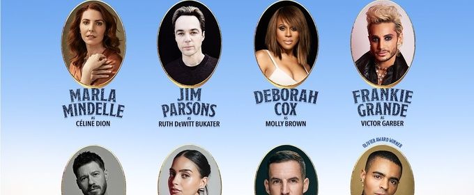 TITANIQUE To Offer Ticket Discounts and More at Box Office Opening Celebration Photo