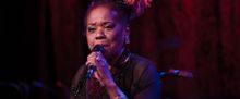 Jazz legend CATHERINE RUSSELL Brings Her Annual Show Back to Birdland