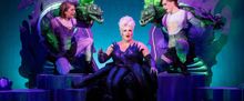 UNFORTUNATE: The Untold Story of Ursula the Sea Witch at The Other Palace