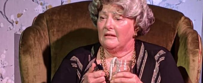 BWW Feature: THE VELOCITY OF AUTUMN at Torrance Theatre Company Photos