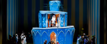 Rossini Opera Festival Announces 2027 Programme Featuring LA DONNA DEL LAGO and TANCR