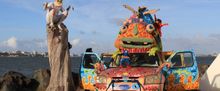 Free SORPRESIMOVIL RELOADED Shows Come to La Jolla Playhouse
