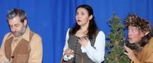 RUMPELSTILSKIN At Sutter Street Theatre