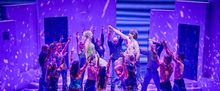 MAMMA MIA! Extends Booking Period in London to March 2027