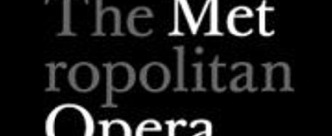 Metropolitan Opera Reveals Cast Changes for EUGENE ONEGIN