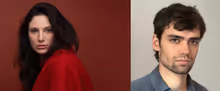 THE CHARIOTEER World Premiere to Star Mia Wurgaft, John Blake at the cell