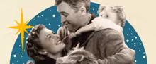 IT'S A WONDERFUL LIFE: A LIVE RADIO PLAY to Return to The Gamm Theatre