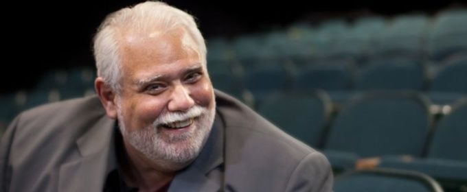 Ed Fernandez Exits Ephrata Performing Arts Center After 40 Years