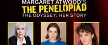 Cast and Creatives Set For THE PENELOPIAD Revival at York Theatre Royal