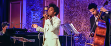 Jimmie Herrod Makes Cabaret Debut at 54 Below with COLOR AND LIGHT