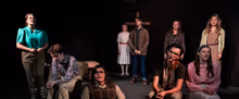 First look at MTVarts' A NIGHT OF ONE-ACTS