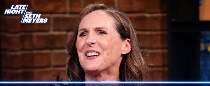Molly Shannon on Her 30-Year Friendship With Will Ferrell and Hollywood Walk of Fame Star