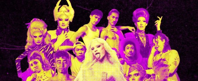 Bimini Will Host ACID'S REIGN AFTER DARK at Pleasance London for Pride
