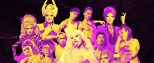 Bimini Will Host ACID'S REIGN AFTER DARK at Pleasance London for Pride