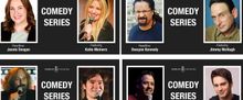 Paramount’s Copley Comedy Series Unveils Spring Lineup