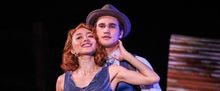 BONNIE & CLYDE at The Rev Theatre Company